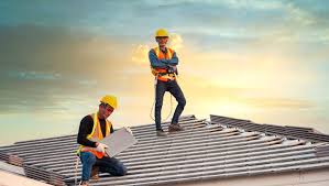 Best Storm Damage Roof Repair  in Pond Creek, OK